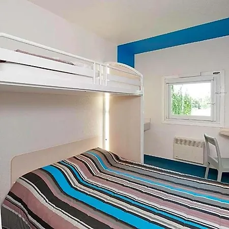First Eco Villemoisson Centre Commercial Carrefour Hotel Savigny-sur-Orge