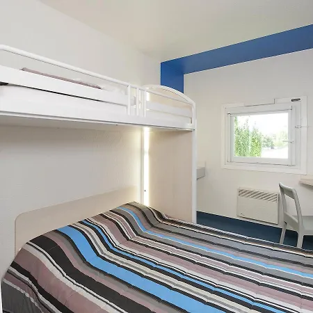 Hotelf1 Villemoisson Centre Commercial Carrefour Hotel Savigny-sur-Orge